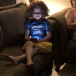 Meet your Posher, Ofelia